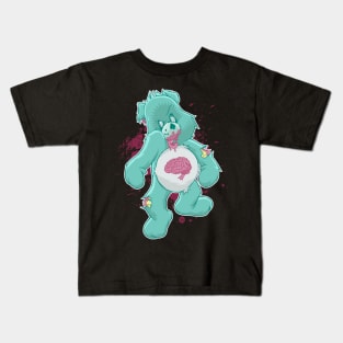 ZomBear Kids T-Shirt
